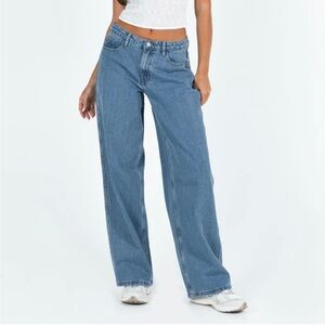 Princess Polly jeans